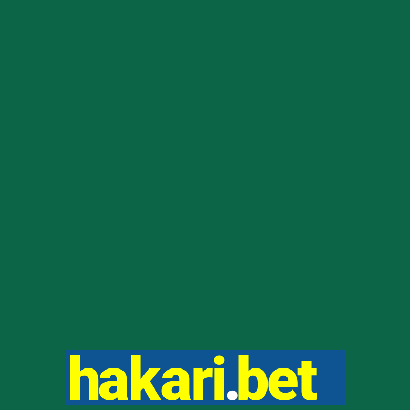 hakari.bet