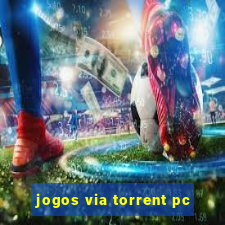 jogos via torrent pc