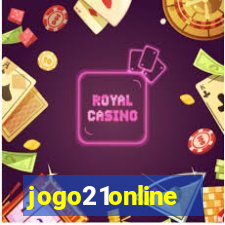 jogo21online