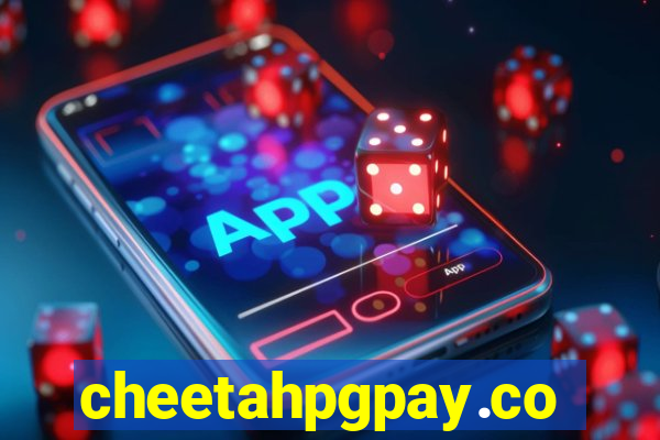 cheetahpgpay.com