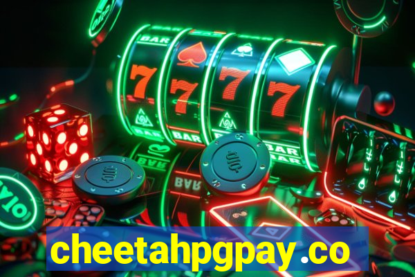 cheetahpgpay.com