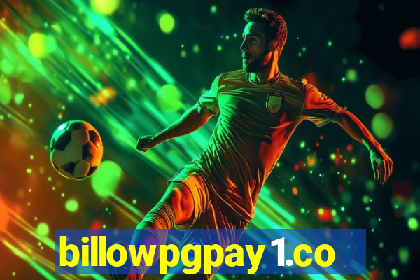 billowpgpay1.com