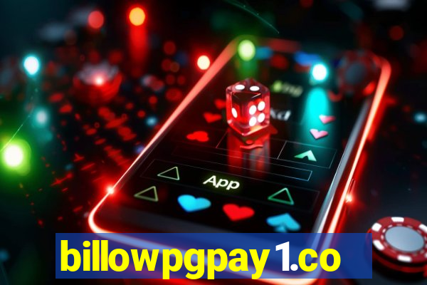 billowpgpay1.com