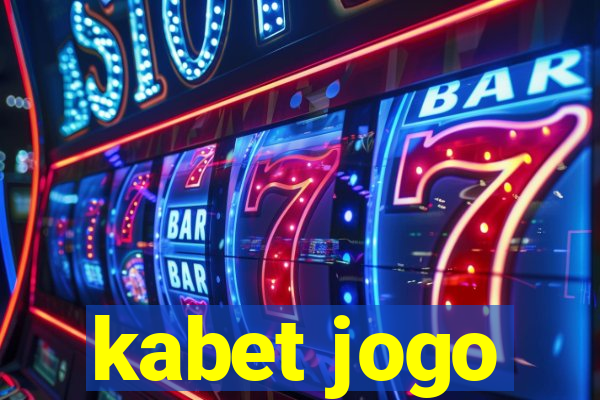 kabet jogo