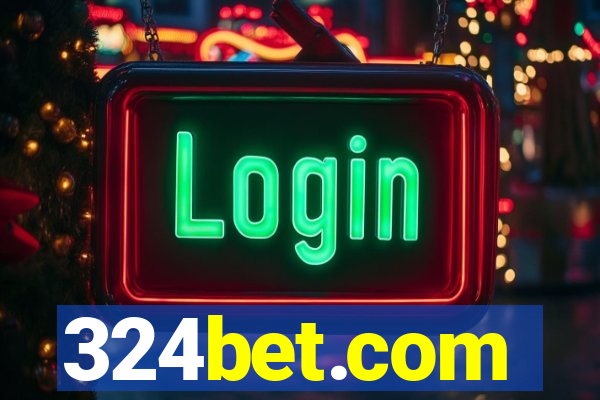 324bet.com