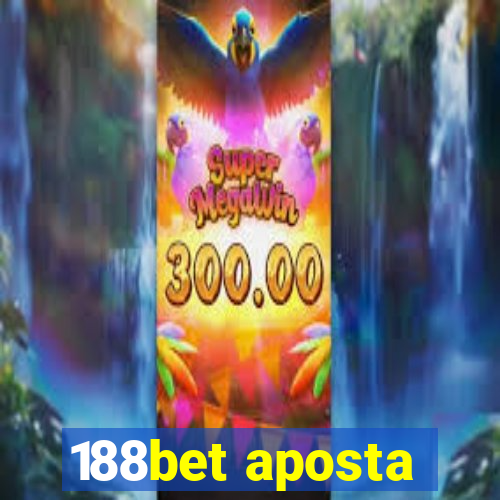 188bet aposta