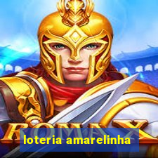 loteria amarelinha