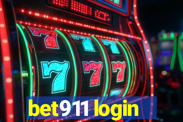 bet911 login