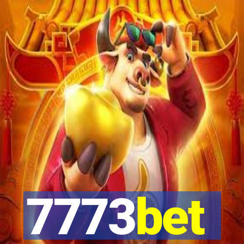 7773bet