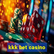 kkk bet casino