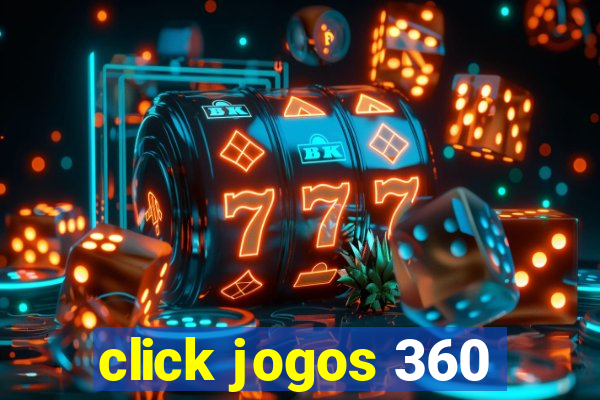 click jogos 360