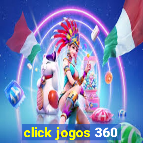 click jogos 360