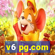 v6 pg.com