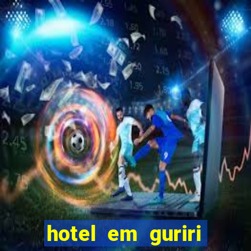 hotel em guriri beira mar