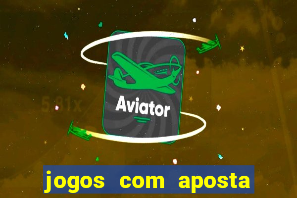 jogos com aposta de 1 centavo