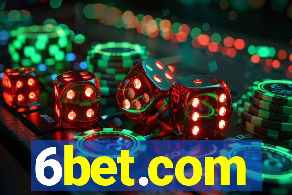 6bet.com