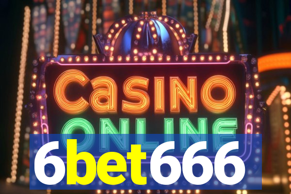 6bet666