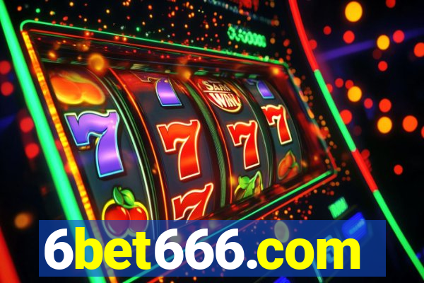 6bet666.com