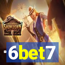 6bet7