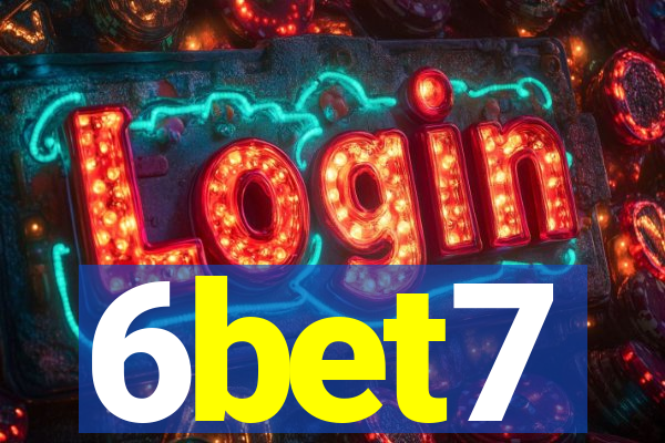 6bet7