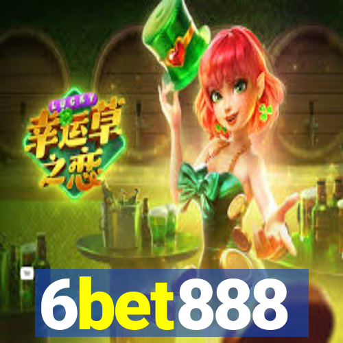 6bet888