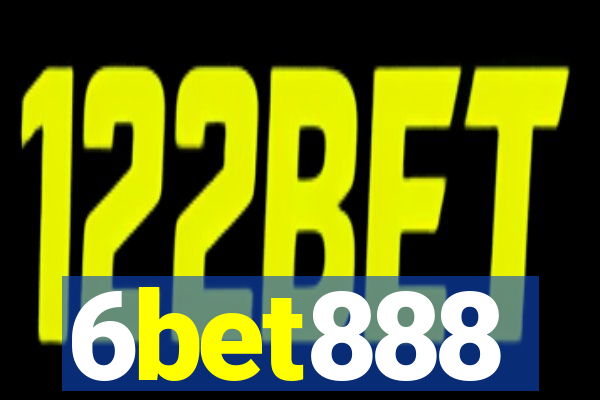 6bet888