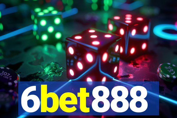 6bet888