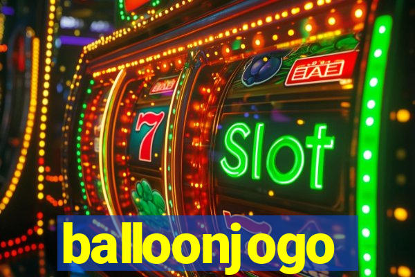 balloonjogo