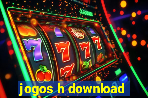 jogos h download