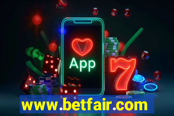 www.betfair.com