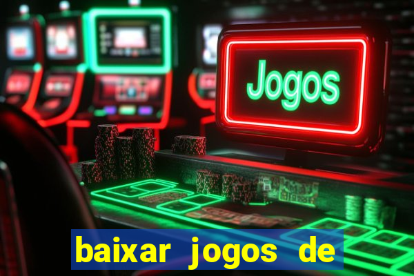 baixar jogos de ganhar dinheiro de verdade