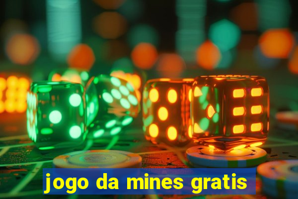 jogo da mines gratis