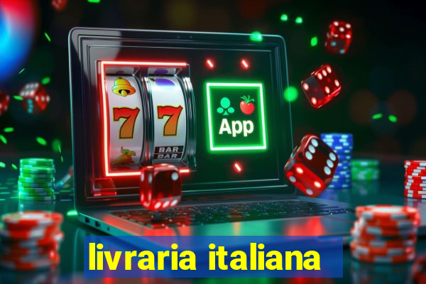 livraria italiana