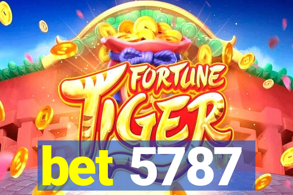 bet 5787