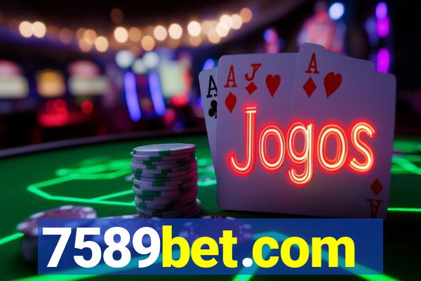 7589bet.com