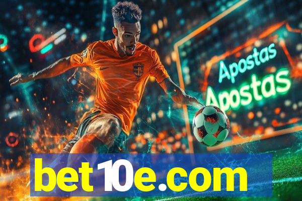 bet10e.com