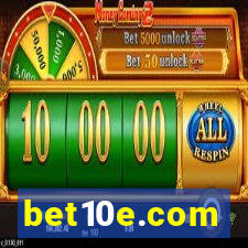 bet10e.com