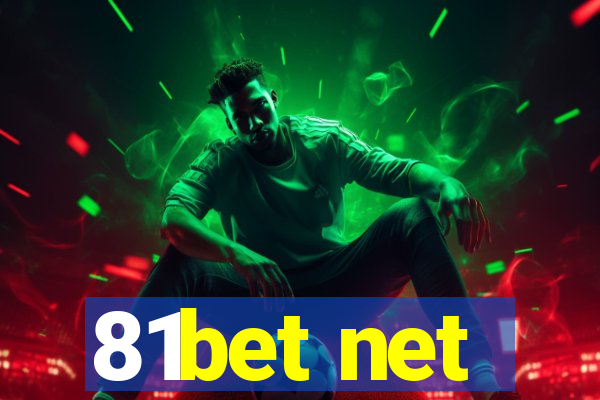 81bet net