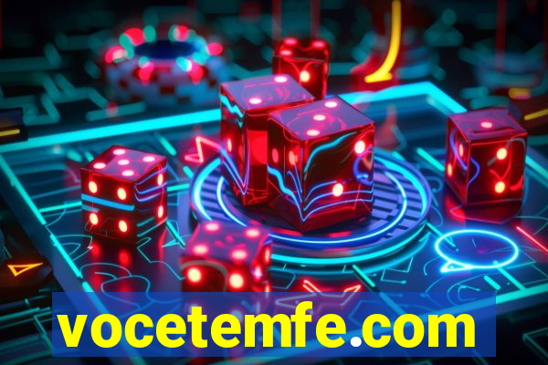 vocetemfe.com