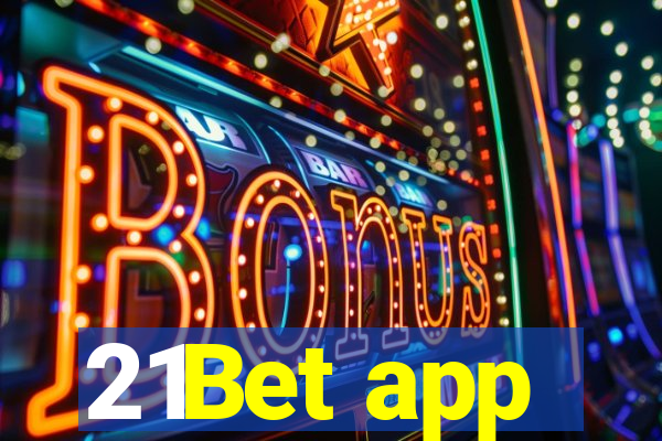 21Bet app