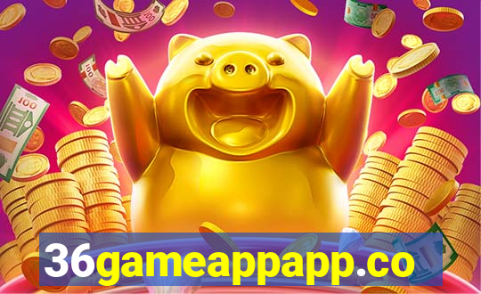 36gameappapp.com