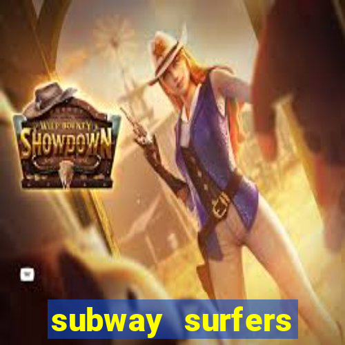 subway surfers aposta 1 real