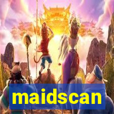 maidscan