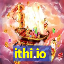 ithi.io