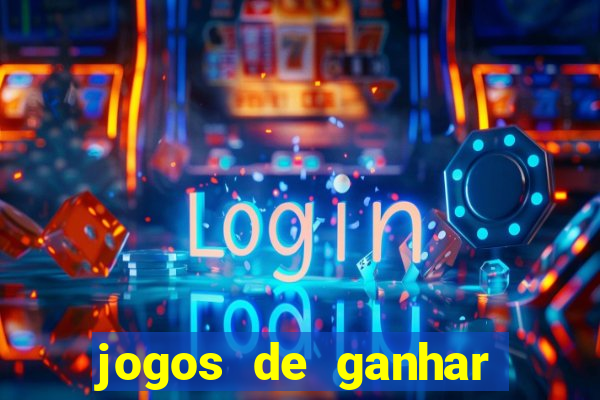 jogos de ganhar dinheiro no pix na hora