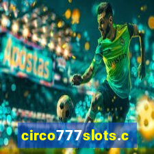 circo777slots.com