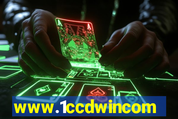 www.1ccdwincom