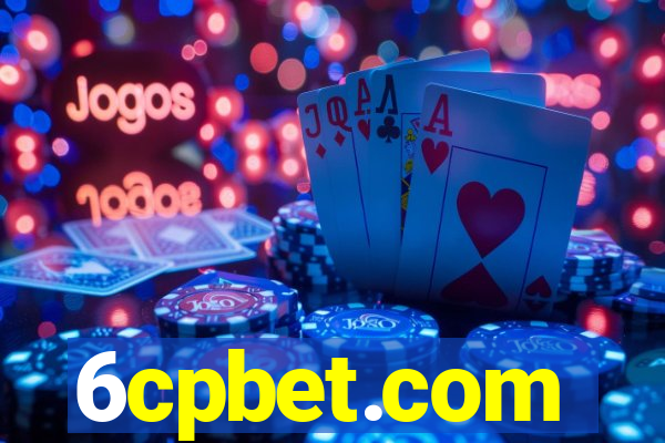 6cpbet.com