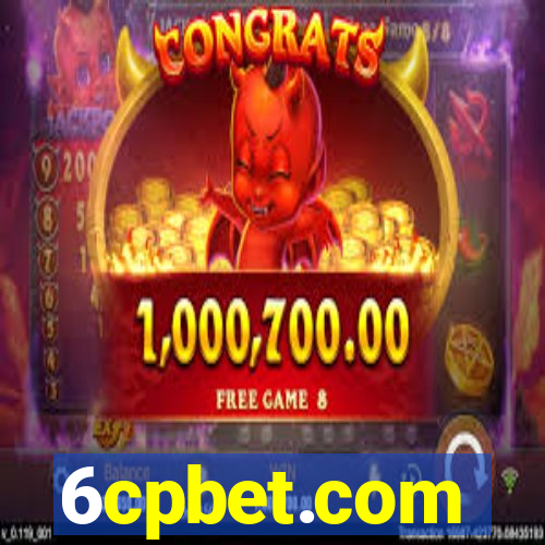 6cpbet.com