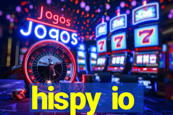 hispy io